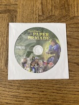 Gunther And the Paper Brigade DVD - £11.74 GBP
