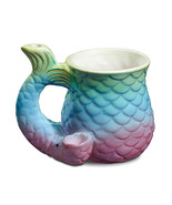 Fashioncraft Novelty Mug - Mermaid - $22.48