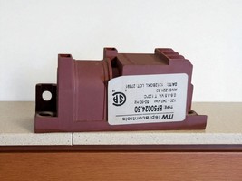 Whirlpool Gas Range Oven Spark Module WP8522425 BF50024.50 Ispracontrols... - $11.28