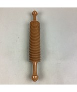 Multipurpose Wooden Pasta Cutter - 18”L - $19.79