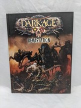 Dark Age Devestation Hardcover Rulebook - £28.01 GBP