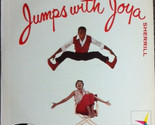 Jumps with Joya [Vinyl] - £8.02 GBP