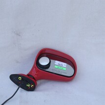 97-03 BMW Z3 Roadster Sideview Side View Power Door Wing Mirror Left Driver - LH image 4