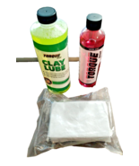 Torque Decon Clay Lube Decontamination Soap Lot With Sponge - $37.92 CAD
