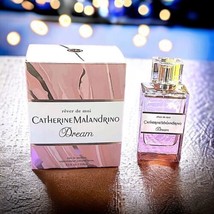 Dream by Catherine Malandrino, 3.4 oz EDP Spray For Women EDP Brand New In Box - £43.51 GBP