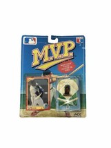 1990 BO JACKSON MVP Ace Novelty Score Card &amp; Pin Collectors Series - In Package - £6.28 GBP