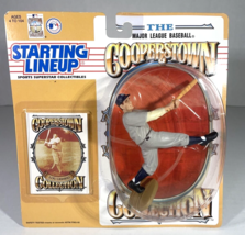 Starting Lineup 1994 Lou Gehrig New York Yankees Cooperstown Collection - $8.90