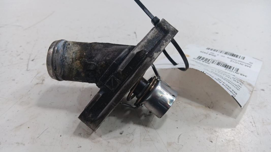 Infiniti G37 Thermostat Housing Mount Bracket  2011 2012 2013 - $24.84