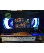 Retro VHS Lamp,Big Trouble in Little China!Amazing Gift Idea For Any Mov... - £15.11 GBP