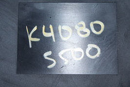 2003-2006 MERCEDES S500 KEYLESS CONTROL MODULE K4080 image 2