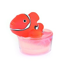 Seda France Clown Fish Bath Pals Single - $17.50