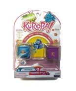 Kuroba Training Pack Inapinch and Practice Cube As Seen On YouTube Playm... - £9.46 GBP