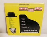 HONKY TONK PIANO Two Right Hands Of Lou Lafave - Allied ALS-135 - LP - T... - $6.40