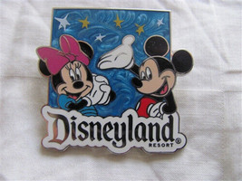 Disney Trading Pins 100152 DLR - Walt Disney Travel Company - 2014 Mickey &amp; Minn - £7.71 GBP