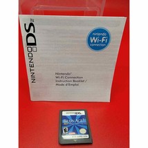 Brain Age 2: More Training in Minutes a Day (Nintendo DS, 2007) - €5,52 EUR