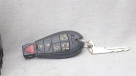 Chrysler Dodge Mopar Wireless Ignition Node Switch W/ Fob P68257920AC image 2