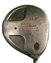 Titleist 975D Pro Titanium Driver 11.5* Ultralite Petite Ladies Graphite... - $39.95