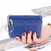 New Women Wallet Mini Leather Female Purse Card Holder Short Coin Purse Wallets  - £89.60 GBP