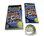 Smash Court Tennis 3 Sony PSP Complete in Box - $12.49