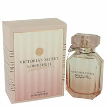 Victoria&#39;s Secret Bombshell Seduction 100ml 3.4 Oz Eau De Parfum Spray New - £61.71 GBP