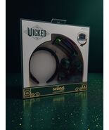 Wicked Elphaba Hair Accessory Gift Set Scunci by Conair New In Box - $307.00 MXN