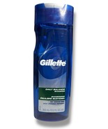 1 x Gillette Daily Balance Shampoo for Normal Hair Original Formula 12.2... - $454.60 MXN