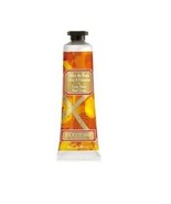L&#39;Occitane CITRON &amp; CLEMENTINE Hand Cream Creme Shea Butter 1oz 30ml NeW - $98.51