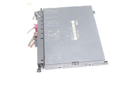 01-06 MERCEDES-BENZ S600 REAR SEAT CONTROL MODULE Q6842 image 6