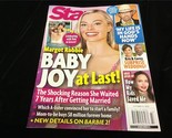 Star Magazine Oct 23, 2023 Margot Robbie, Toby Keith, Angelina Jolie - $9.00