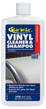 STAR BRITE Concentrated Vinyl Cleaner &amp; Shampoo - Ideal for All Vinyl Su... - €18,18 EUR+