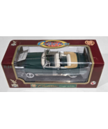 ROAD LEGENDS DELUXE EDITION 1:18 SCALE 1949 CADILLAC COUPE DEVILLE DIE CAST - $67.68 CAD