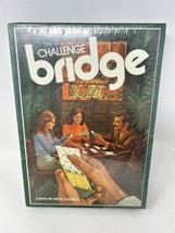 Challenge Bridge 3M Bookshelf Game Duplicate Diversion - $29.65