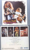 Jethro Tull - By A Benefit Of Wight ( Isle Of Wight Festival . August 30th . 197 - £18.08 GBP