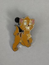 2015 Oliver And Company Disney Cats Pin - £9.43 GBP