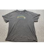 Brooklyn Clothing Manufacturer Co Mental Vacation T-Shirt Men&#39;s Size L K... - $183.68 MXN