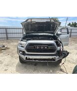 Power Steering Pump 6 Cylinder 2GRFKS Engine Fits 16-23 TACOMA 104608394 - €103,09 EUR