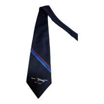 Givenchy Monsieur  Airplane Aviation Aircraft Men&#39;s Tie Necktie Neckwear Pilot - £14.94 GBP