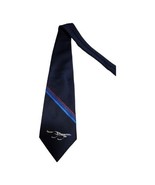 Givenchy Monsieur  Airplane Aviation Aircraft Men&#39;s Tie Necktie Neckwear... - £14.66 GBP