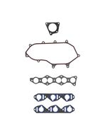 FelPro MS92270-6 Fits Nissan Frontier Xterra 3.3L Intake Manifold Gasket... - €49,84 EUR FelPro MS92270-6 Fits Nissan Frontier Xterra 3.3L Intake Manifold Gasket... - €49,84 EUR