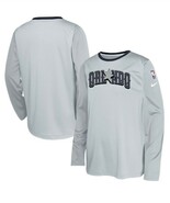 Nike Youth 2024-25 City Edition Orlando Magic Program Long Sleeve T-Shir... - $32.26 CAD
