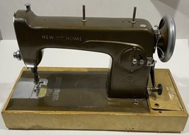 Westinghouse New Home Light-Running Sewing Machine Electric Model NLB SN... - $27.69