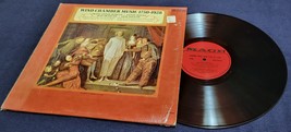 Wind Chamber Music From 1750 to 1928 - Franz Anton Rosetti - MCM Vinyl R... - $89.61 MXN