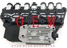 6T40 6T45 6T50 Transmission Control Module 06up Chevy Equinox PRE PROGRA... - $394.02