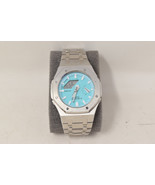 Casio G-SHOCK WR 20Bar Mens Watch CA9DJW Stainless Steel - $297.00