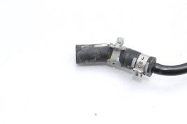 15-18 MERCEDES-BENZ W205 C300 COOLANT LINE HOSE PIPE TUBE E4624 image 5