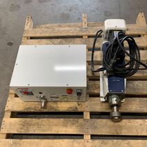 Janome JPU-1004/JPB-1004 Control Unit, Servo Electro Press 10kN  - $1,736.00