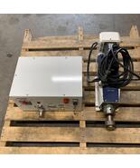 Janome JPU-1004/JPB-1004 Control Unit, Servo Electro Press 10kN  - $31,845.37 MXN