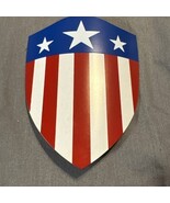 "Captain America's" 1940’s Shield, a 1:6 Scaled Replica, Loot Crate Excl... - €9,14 EUR "Captain America's" 1940’s Shield, a 1:6 Scaled Replica, Loot Crate Excl... - €9,14 EUR