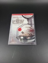 Saw 4 - DVD - Wide Screen Unrated Directors Cut - $5.95