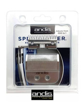 REPLACEMENT BLADE SET for Andis Speedmaster PM-1 PM-2 PM-3 PM-4 Clipper ... - £27.01 GBP